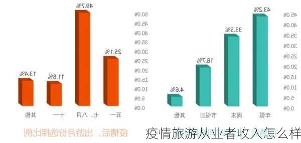 疫情旅游从业者收入怎么样