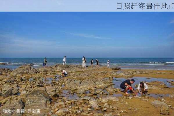 日照赶海最佳地点