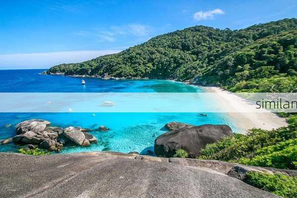 similan