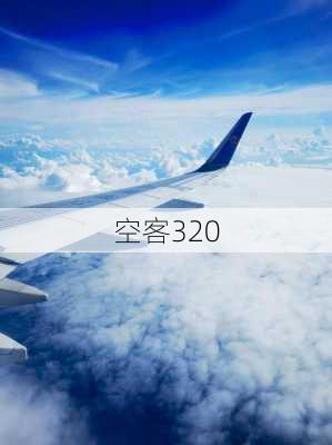 空客320