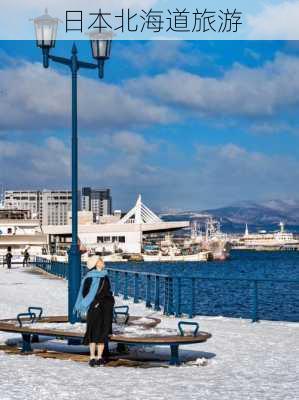 日本北海道旅游