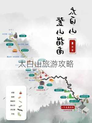 太白山旅游攻略