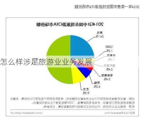 怎么样涉足旅游业业务发展