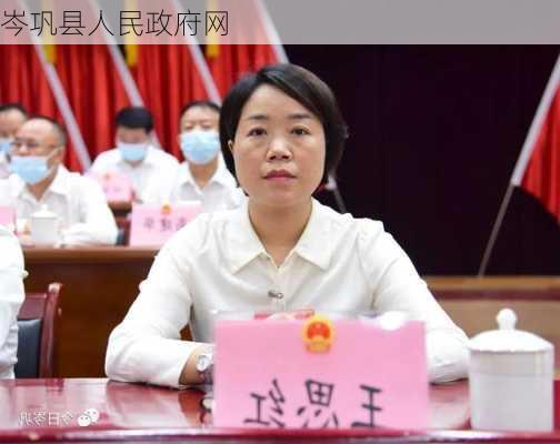 岑巩县人民政府网