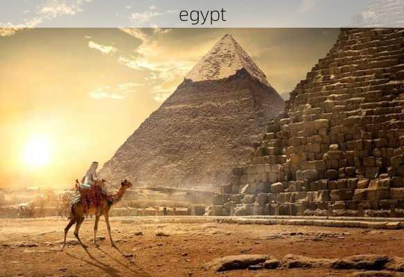 egypt