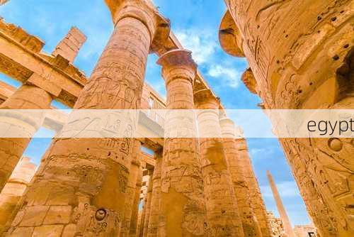 egypt