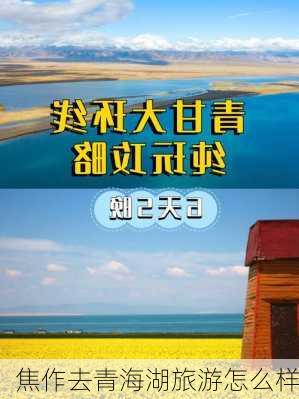 焦作去青海湖旅游怎么样