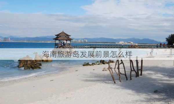 海南旅游岛发展前景怎么样