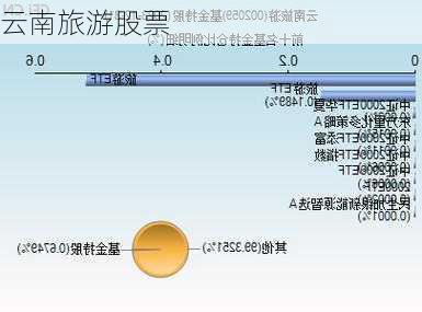 云南旅游股票