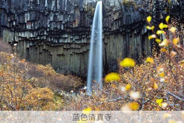 蓝色清真寺