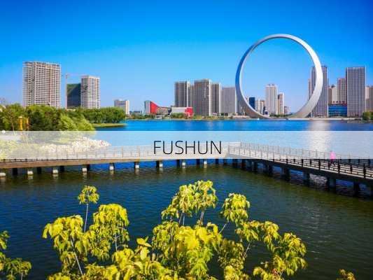 FUSHUN