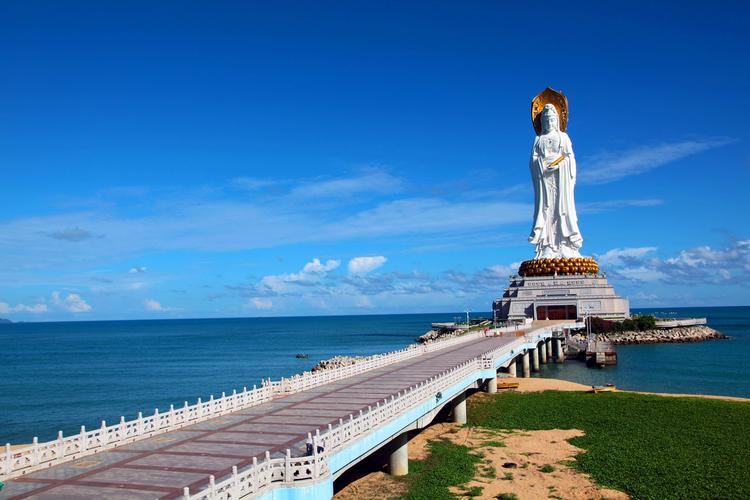 海南一日游