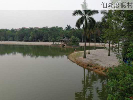 仙湖度假村