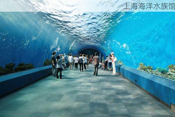 上海海洋水族馆