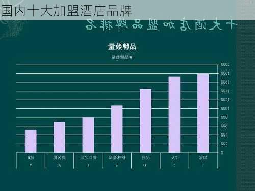 国内十大加盟酒店品牌