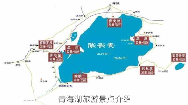 青海湖旅游景点介绍