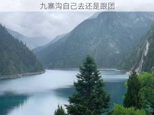 九寨沟自己去还是跟团