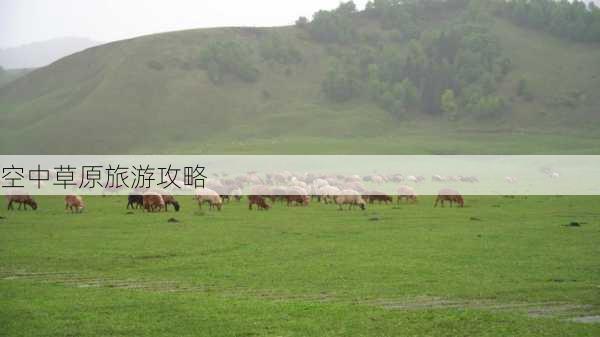 空中草原旅游攻略