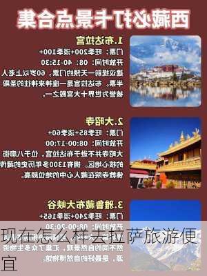 现在怎么样去拉萨旅游便宜