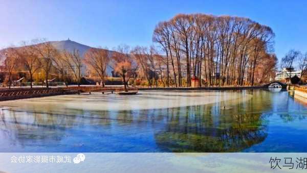 饮马湖