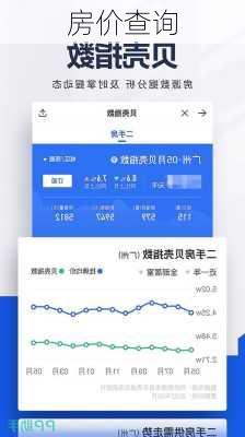 房价查询