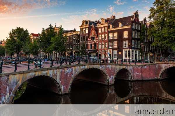 amsterdam